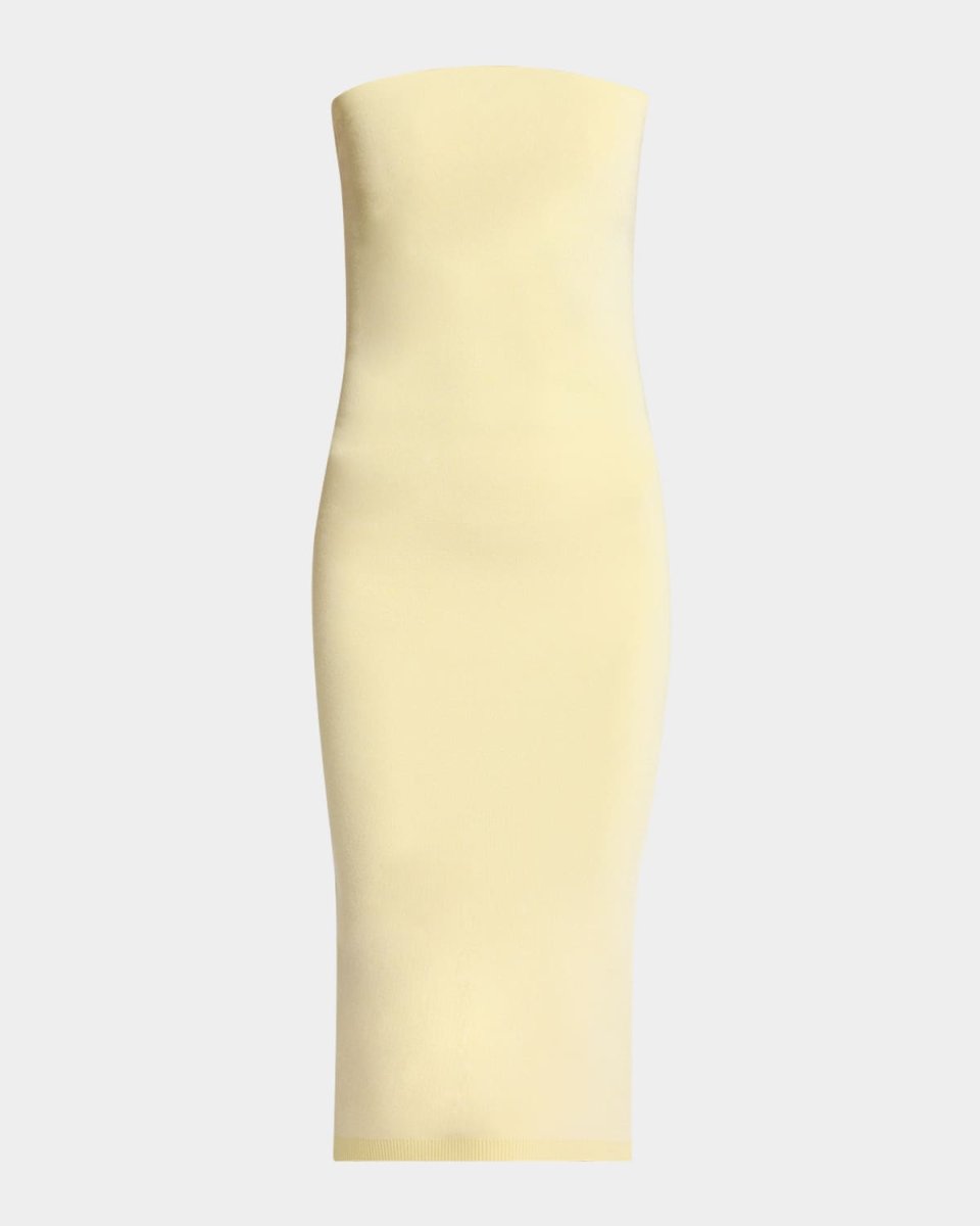 The Will Be Knit Dress